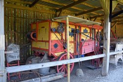 Rydale Folk Museum, Hutton-le-Hole Wallpaper