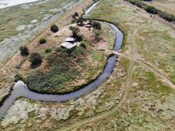East Tilbury, Essex Wallpaper