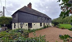 Lower Halstow Wallpaper