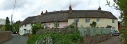East Budleigh  Cottages