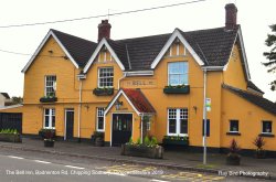 The Bell Inn, Badminton Rd, Chipping Sodbury, Gloucestershire 2019 Wallpaper