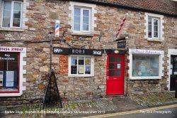 Hounds Road, Chipping Sodbury, Gloucestershire 2019 Wallpaper