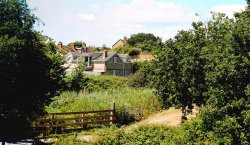 The Granary Wallpaper