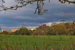 Budleigh Salterton Wallpaper