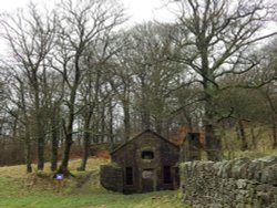 Darwen, Lancashire Wallpaper