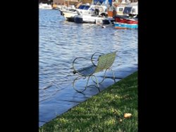 Oulton Broad Wallpaper