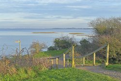 Riverside Country Park, Gillingham, Kent Wallpaper