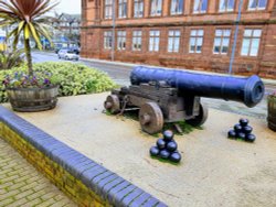 Great Yarmouth Wallpaper