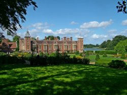 Blickling Hall