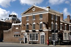 Blackburne Arms, Liverpool. Wallpaper