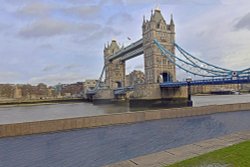 Tower Bridge Wallpaper