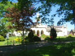 Durham Greatham Hospital of God Wallpaper