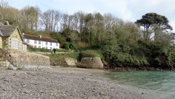 Glendurgan Wallpaper