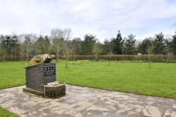 National Memorial Arboretum, Alrewas Wallpaper