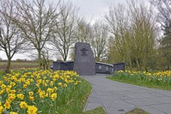 National Memorial Arboretum, Alrewas Wallpaper