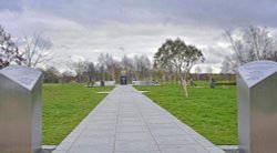 National Memorial Arboretum, Alrewas Wallpaper