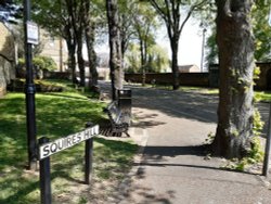 Squires Hill, Rothwell Wallpaper