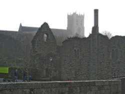 Christchurch Priory