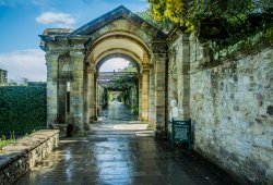 Hever Castle Wallpaper