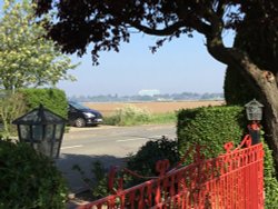 Best house in Boston Wallpaper