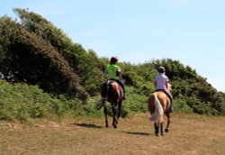 Stone Barrow Wallpaper