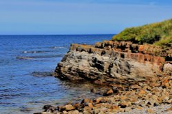 Beadnell Bay Wallpaper