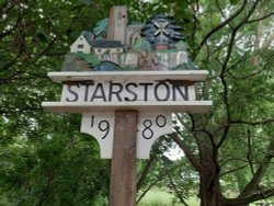 Starston