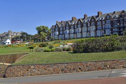 Hunstanton Wallpaper