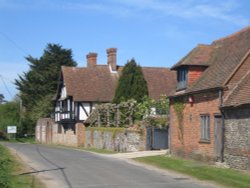 Bix Manor, Bix Wallpaper