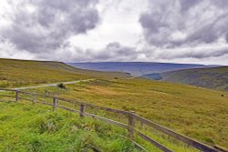Peak District National Park Wallpaper