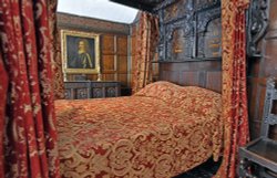 Shibden Hall Wallpaper