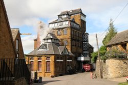 Hook Norton Brewery Wallpaper