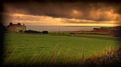 The Grange Wallpaper