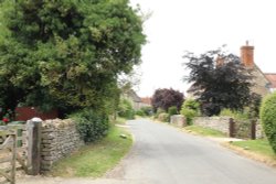 Bessels Leigh Wallpaper