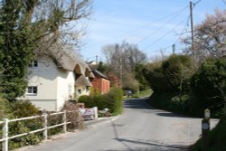 Letcombe Bassett Wallpaper