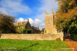 Foxley, Wiltshire 2020