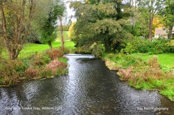 River Avon, Easton Grey, Wiltshire 2020