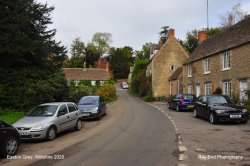 Easton Grey, Wiltshire 2020 Wallpaper