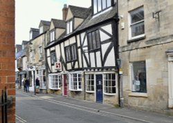 Winchcombe Wallpaper