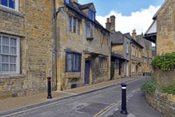 Chipping Campden Wallpaper