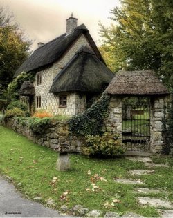 Sherrington, Wiltshire