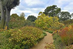 Hidcote Manor Garden