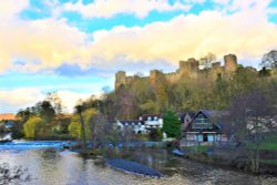 Ludlow Castle