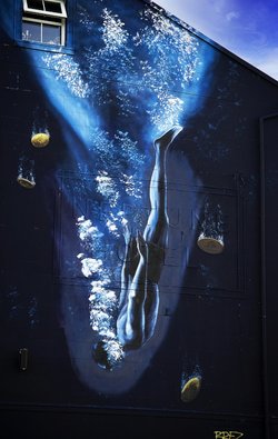 Neptune Hotel, New Brighton.