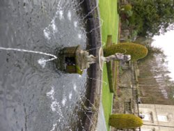 Rydal Hall Christian Centre Wallpaper