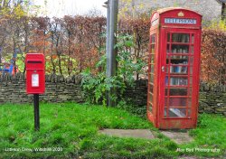 Littleton Drew, Wiltshire 2020 Wallpaper