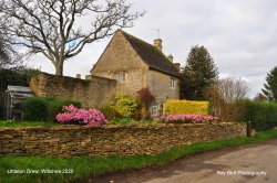 Littleton Drew, Wiltshire 2020 Wallpaper