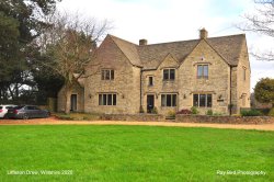 Littleton Drew, Wiltshire 2020 Wallpaper