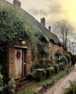 Bloxham, Oxfordshire