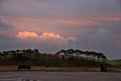 Ottermouth at Budleigh Salterton